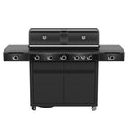 BBQ Heat X-545 30MBAR
