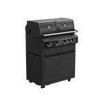 Module BBQ Heat X-415 RB K 30MBAR