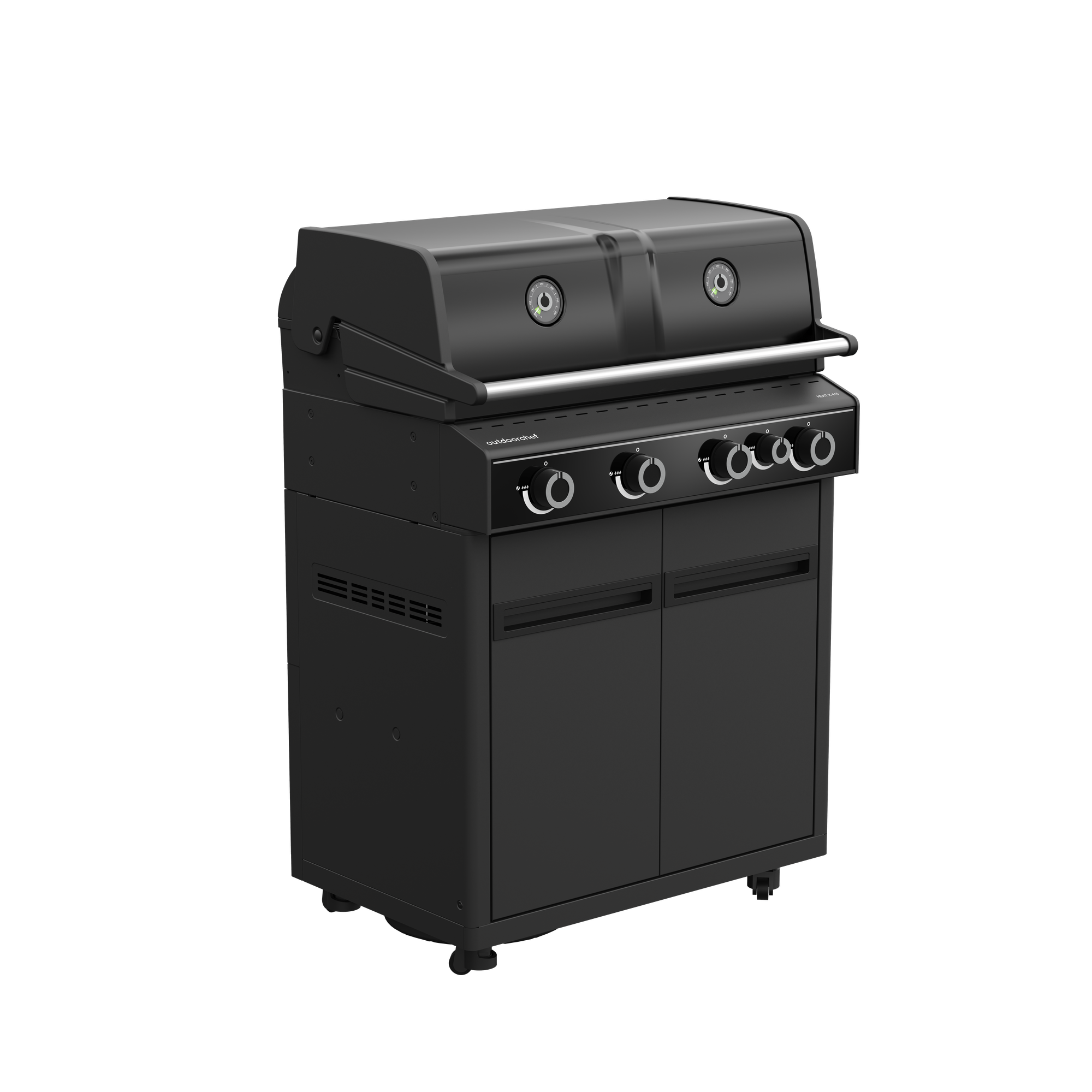 Module BBQ Heat X-415 RB K 30MBAR