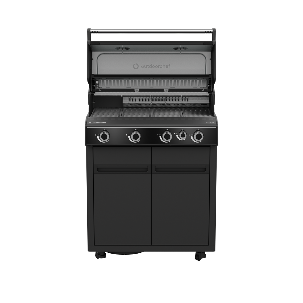 Module BBQ Heat X-415 RB K 30MBAR