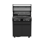 Module BBQ Heat X-415 RB K 30MBAR
