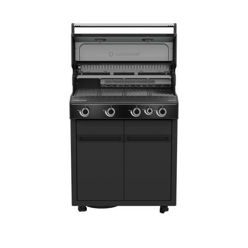Module BBQ Heat X-415 RB K 30MBAR