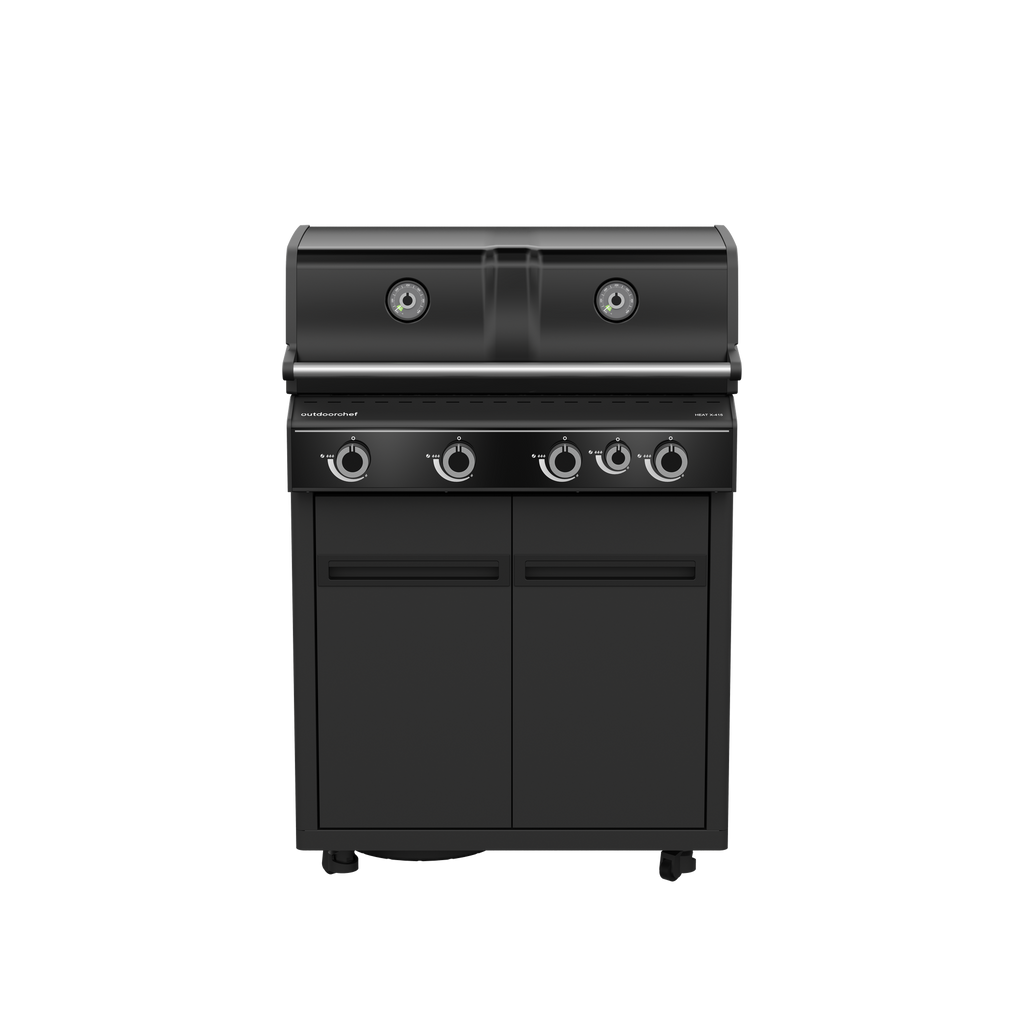 Module BBQ Heat X-415 RB K 30MBAR