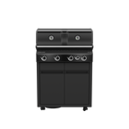 Module BBQ Heat X-415 RB K 30MBAR