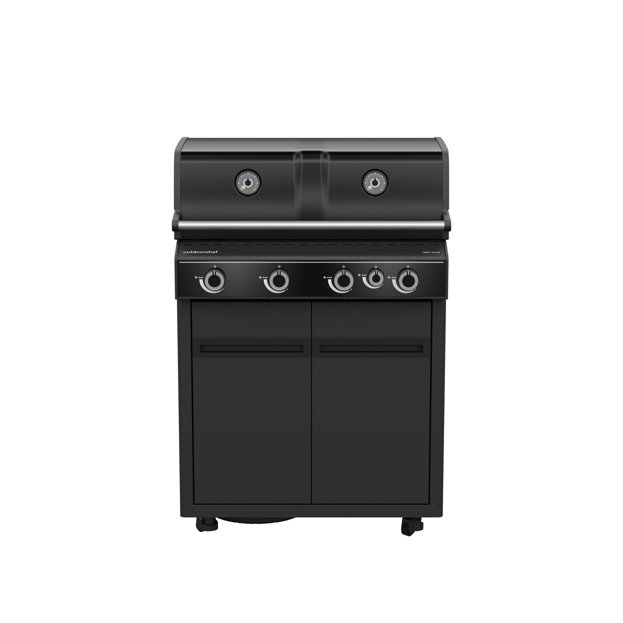 Module BBQ Heat X-415 RB K 30MBAR
