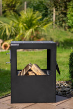 Fire Pit