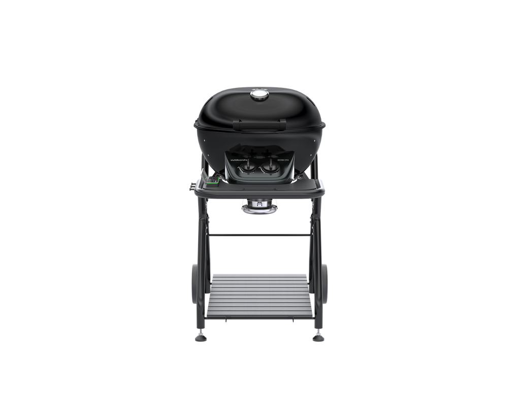 Ascona 570 G Evo 30MBAR Easy Check
