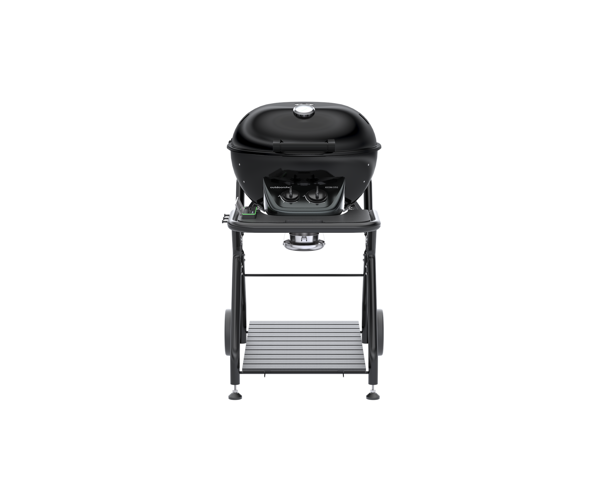 Ascona 570 G Evo 30MBAR Easy Check