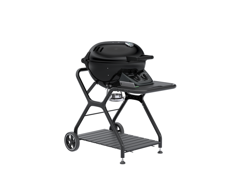 Ascona 570 G Evo 30MBAR Easy Check