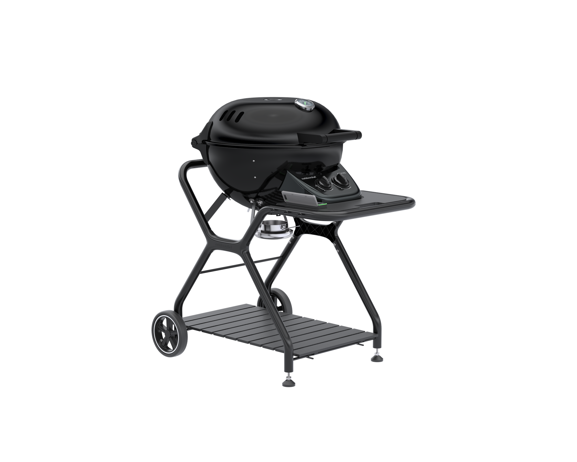Ascona 570 G Evo 30MBAR Easy Check
