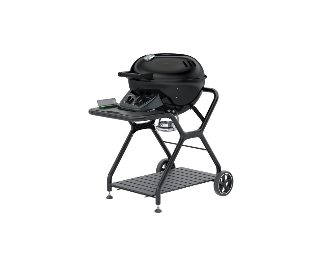 Ascona 570 G Evo 30MBAR Easy Check