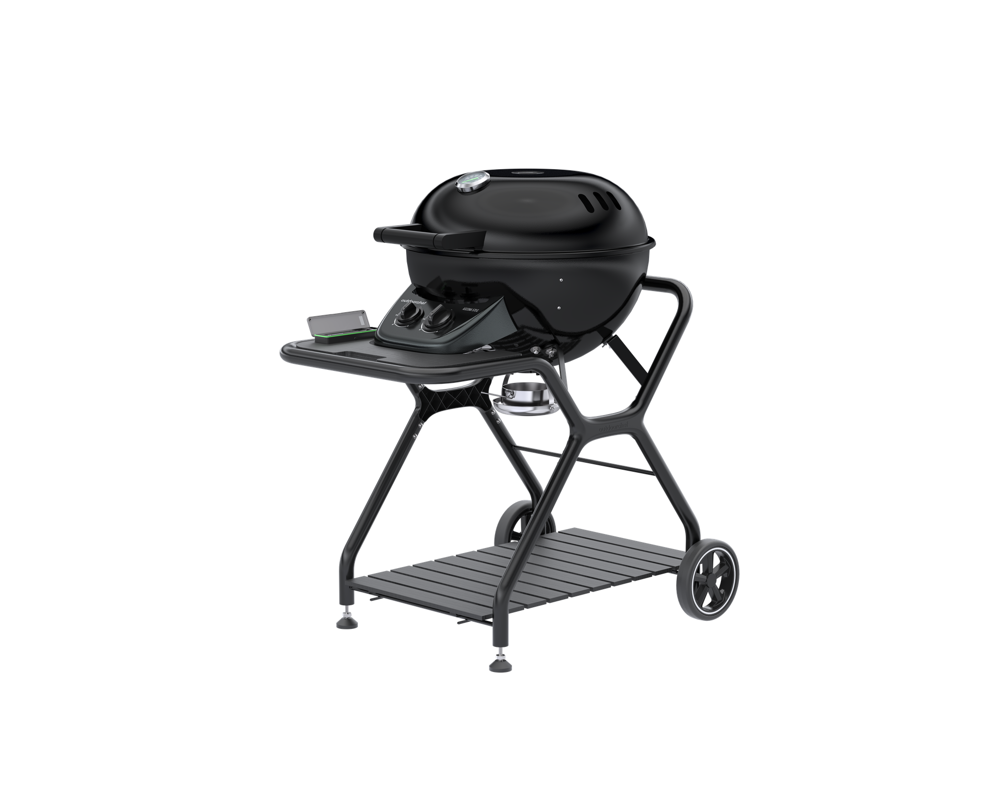 Ascona 570 G Evo 30MBAR Easy Check