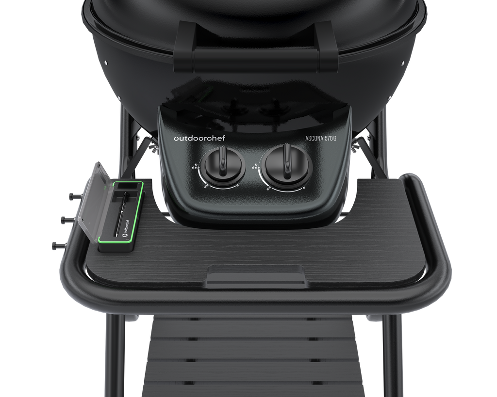 Ascona 570 G Evo 30MBAR Easy Check