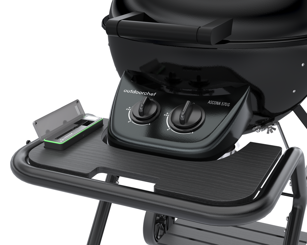 Ascona 570 G Evo 30MBAR Easy Check