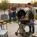 Ascona 570 G Evo 30MBAR Easy Check