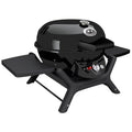 Minichef 420 Noir 30 mbar
