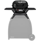 Minichef 420 Noir 30 mbar