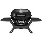 Minichef 420 Noir 30 mbar