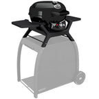 Minichef 420 Noir 30 mbar