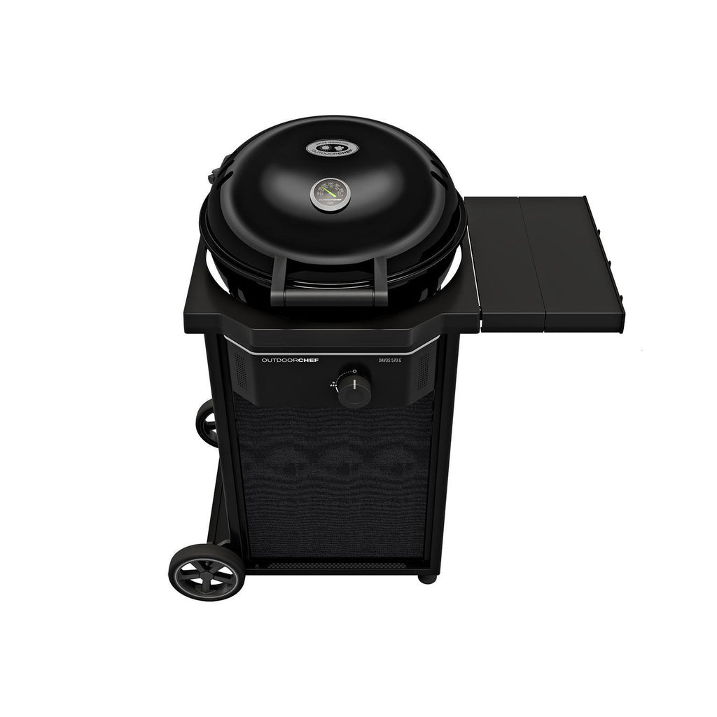 Davos 570 G 30MBAR