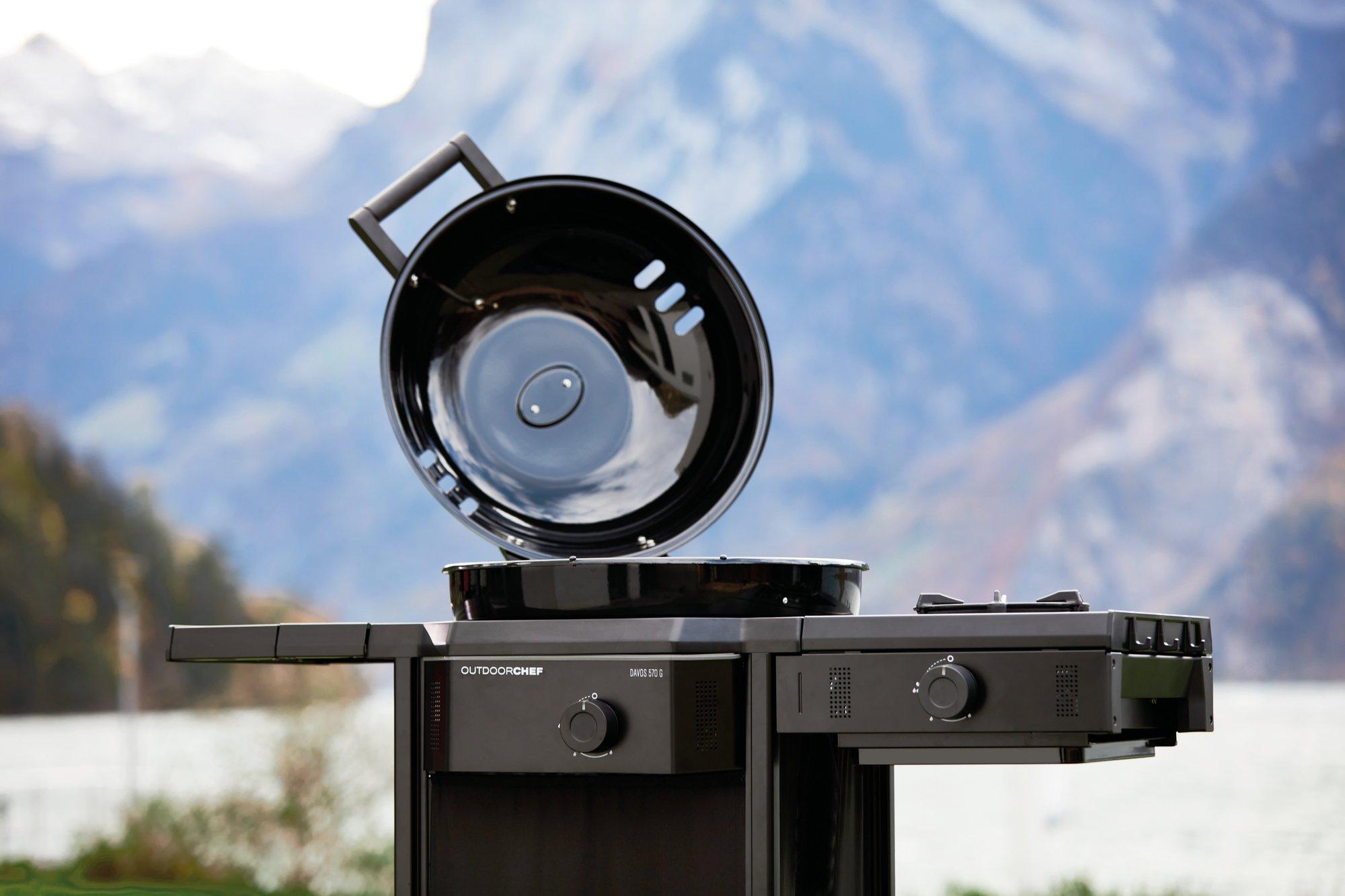 Davos 570 G 30MBAR