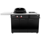 Lugano 570 G Evo II 30MBAR