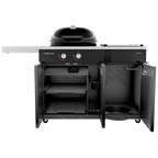 Lugano 570 G Evo II 30MBAR