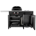 Lugano 570 G Evo II 30MBAR