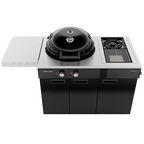 Lugano 570 G Evo II 30MBAR