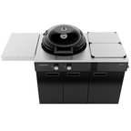 Lugano 570 G Evo II 30MBAR