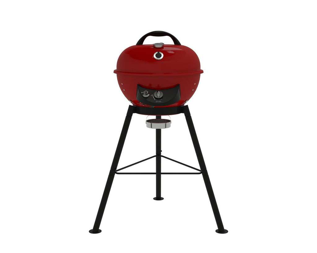 City 420 Rouge 30 mbar