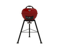 City 420 Rouge 30 mbar