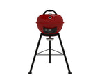 City 420 Rouge 30 mbar