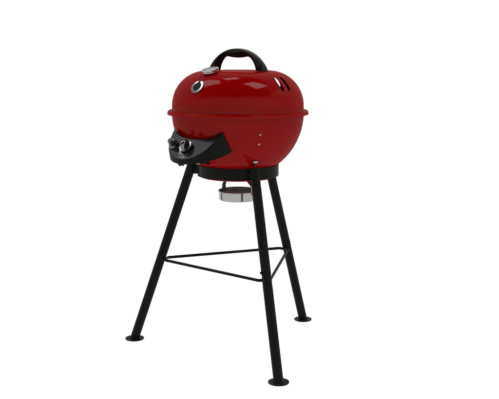 City 420 Rouge 30 mbar
