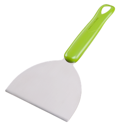 Set de nettoyage plancha
