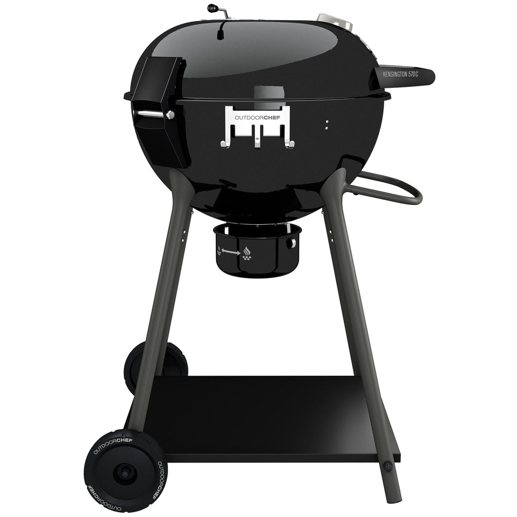 Kensington 570 C Noir
