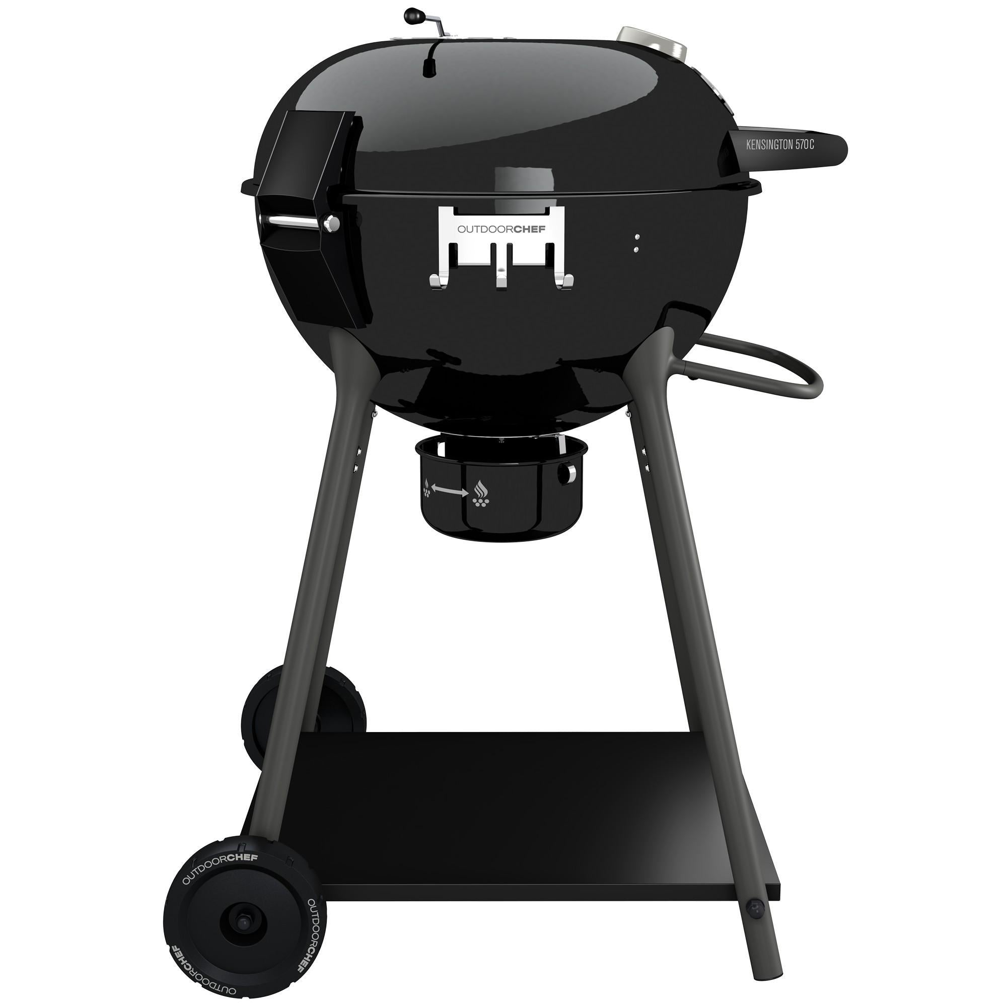 Kensington 570 C Noir