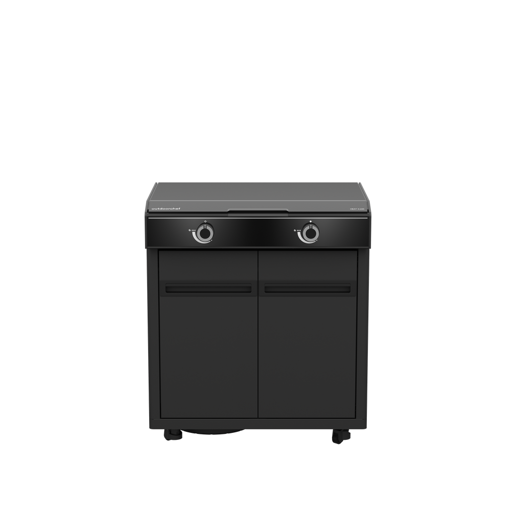 Module BBQ Heat X-245 30MBAR