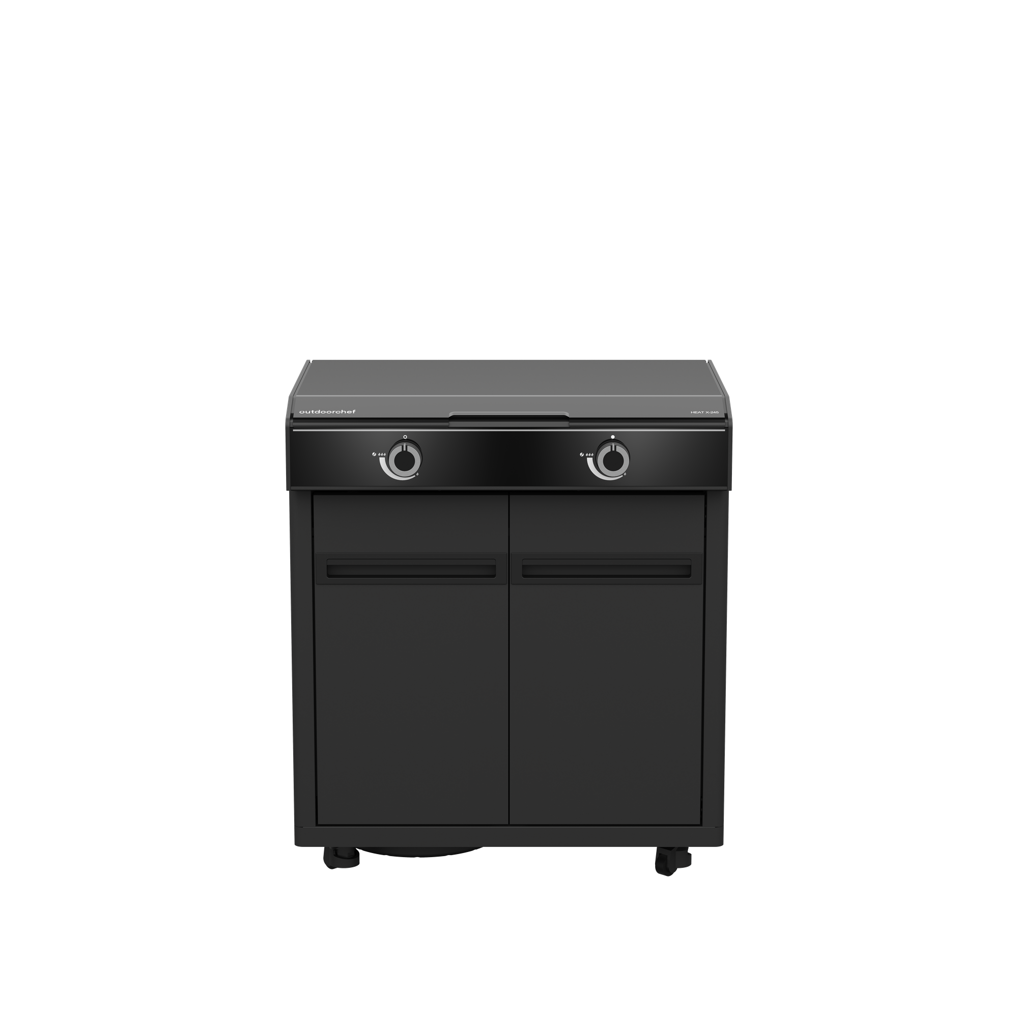 Module BBQ Heat X-245 30MBAR