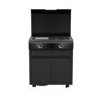 Module BBQ Heat X-245 30MBAR