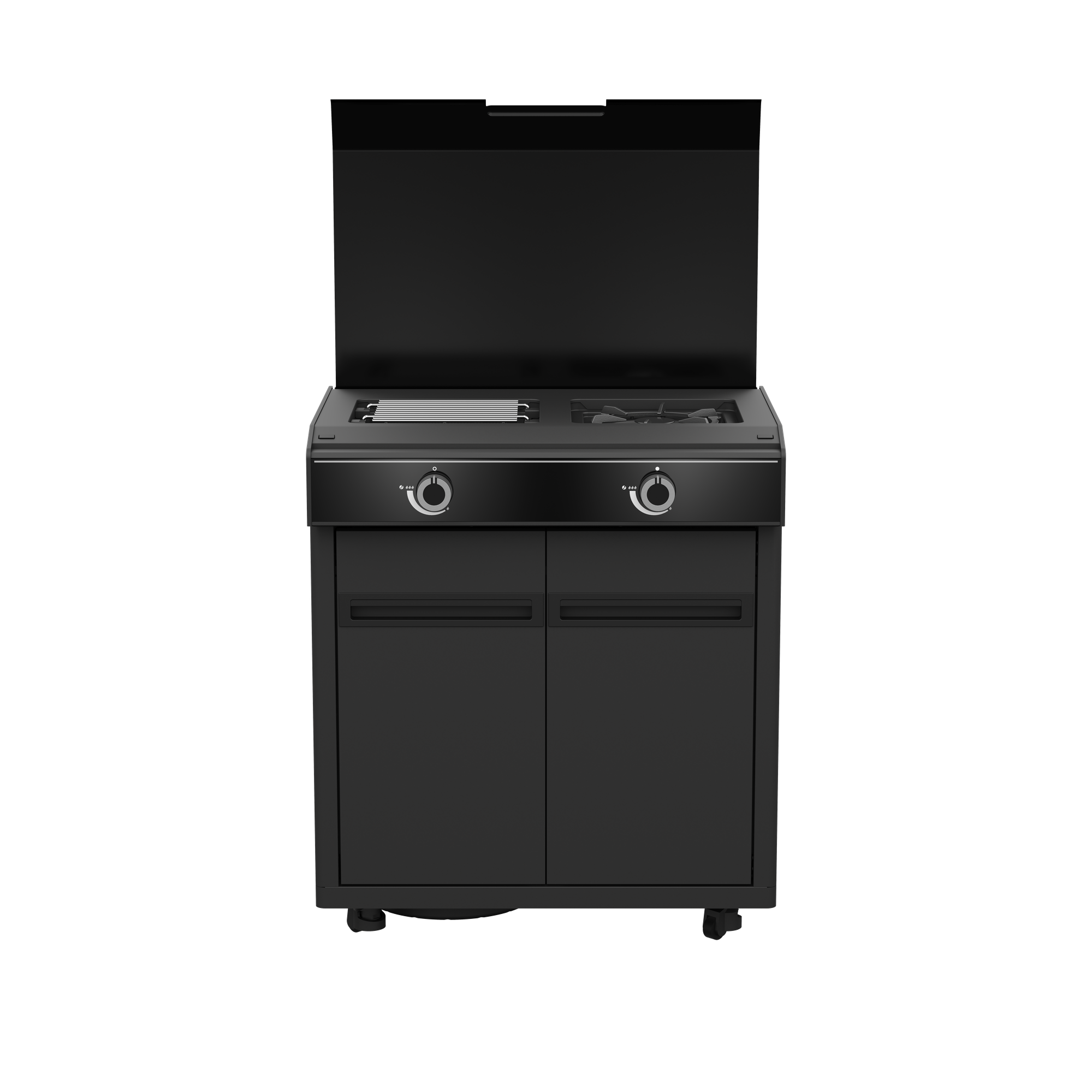 Module BBQ Heat X-245 30MBAR