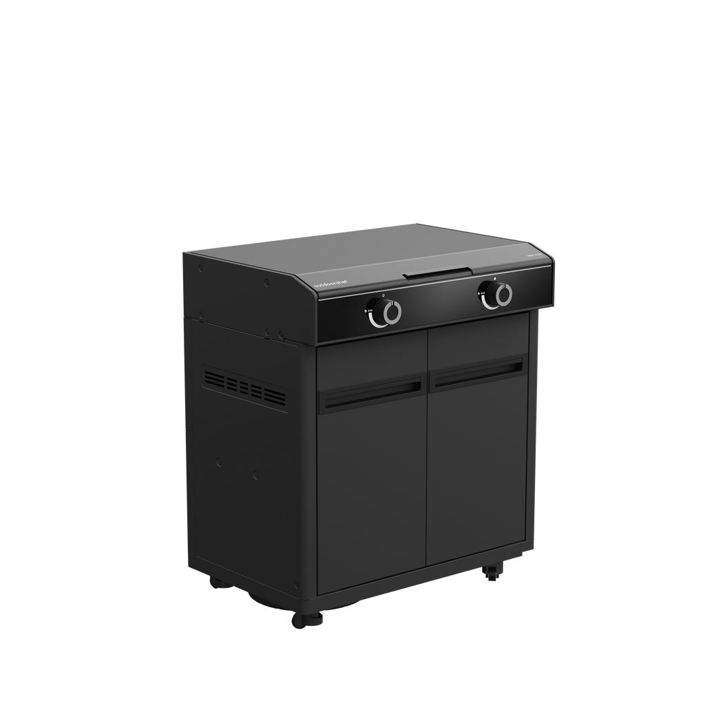 Module BBQ Heat X-245 30MBAR