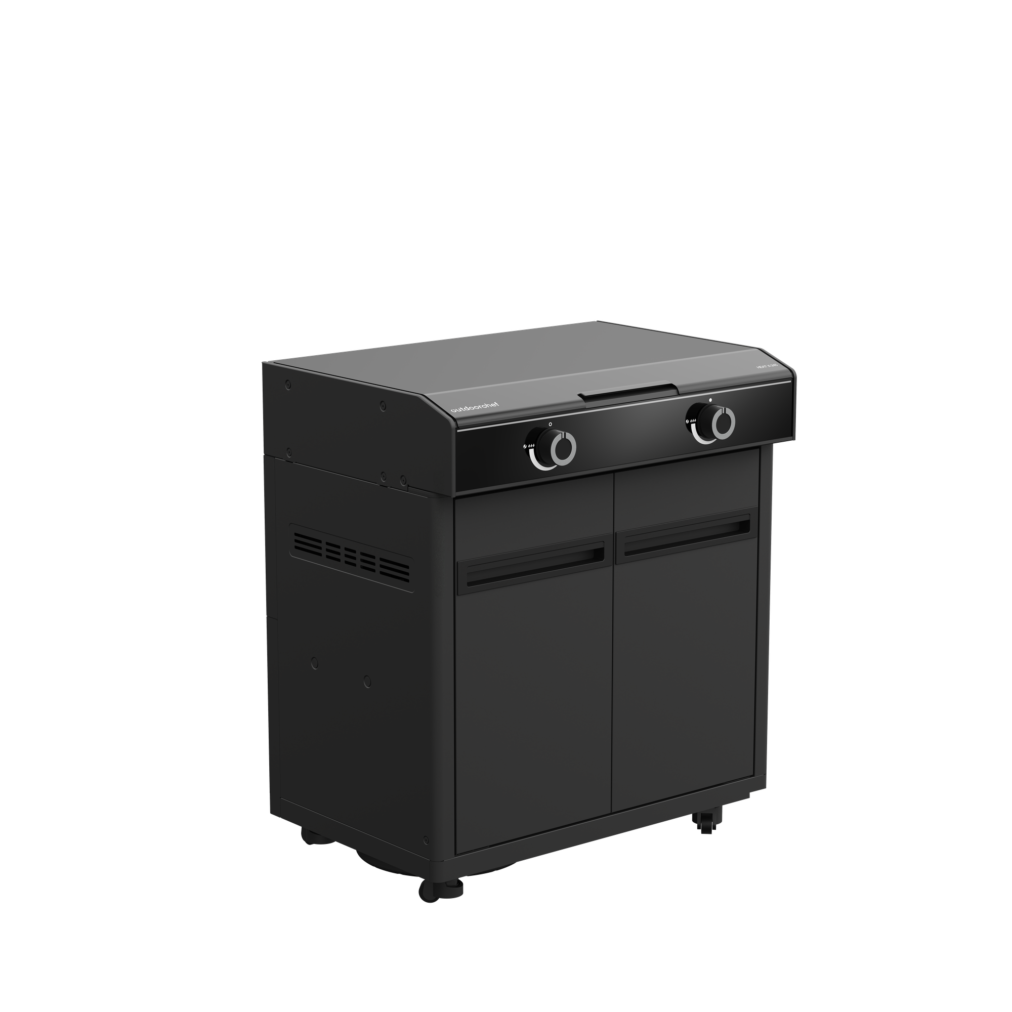 Module BBQ Heat X-245 30MBAR