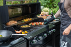 Module BBQ Heat X-245 30MBAR