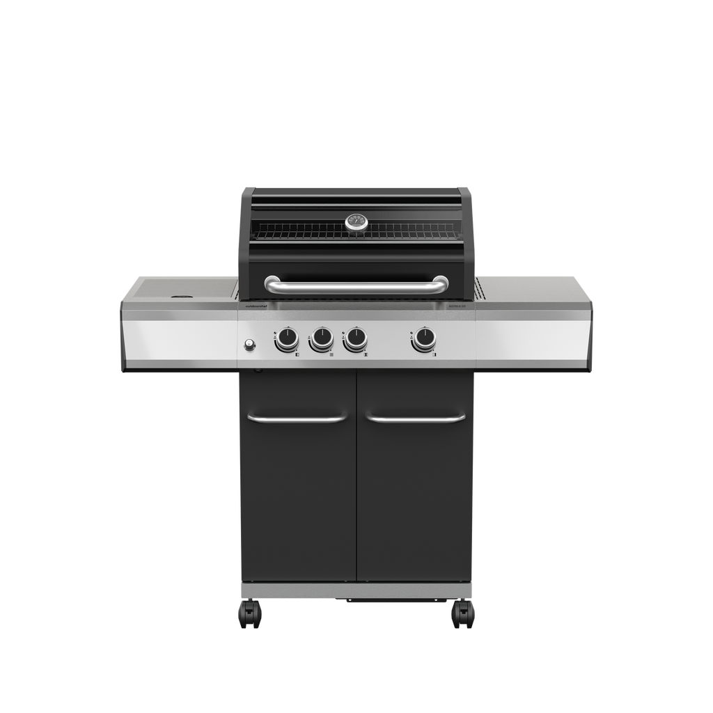Australia Evo 335 30 mbar