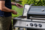 Australia Evo 335 30 mbar