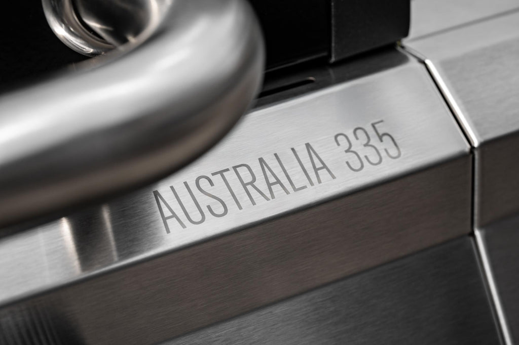 Australia Evo 335 30 mbar