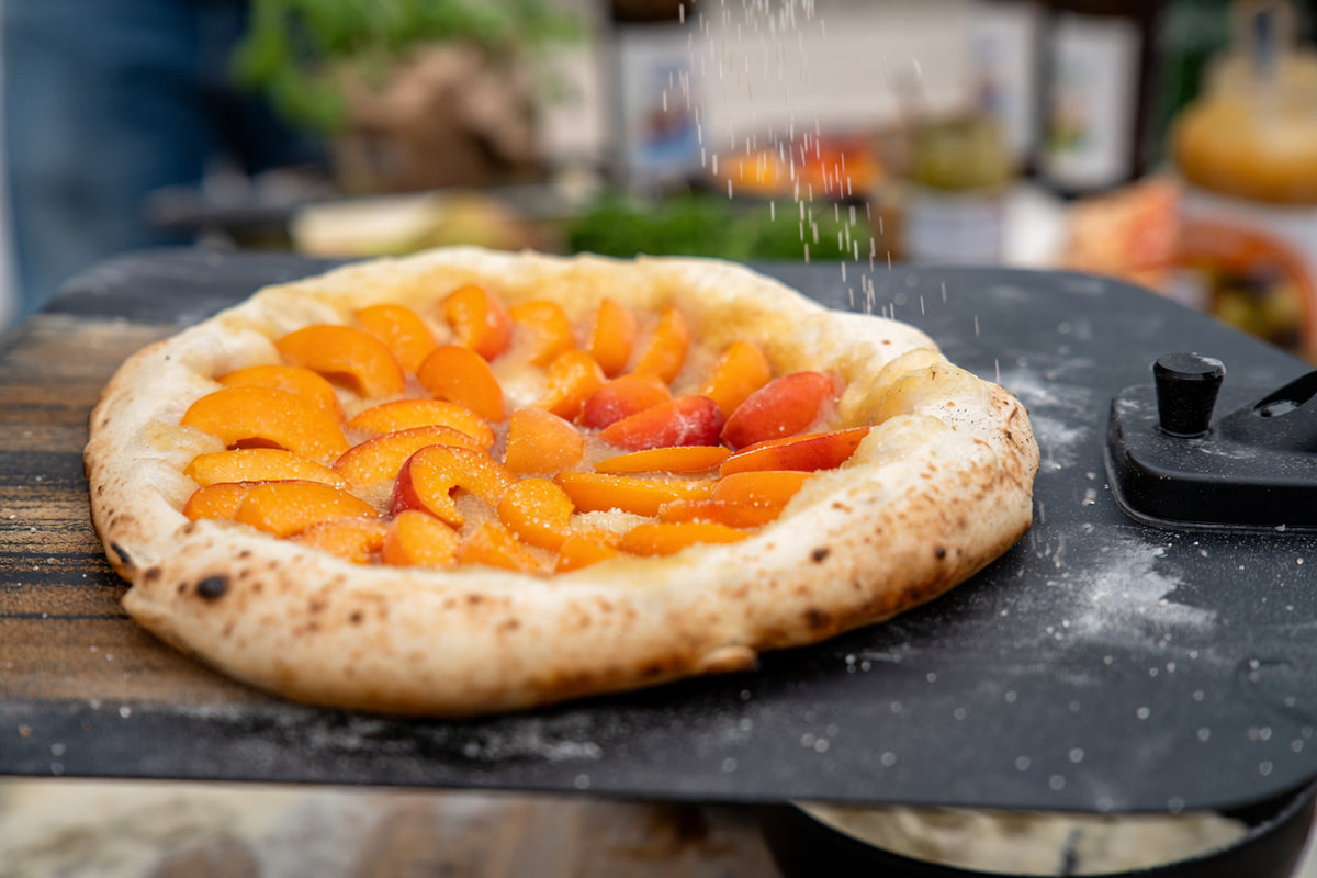 Four à Pizza PRISMO 30MBAR