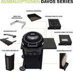 Davos 570 G 30MBAR