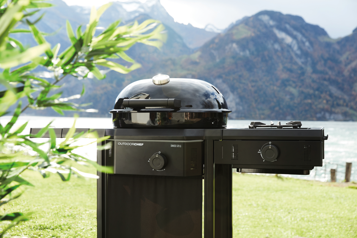 Davos 570 G 30MBAR